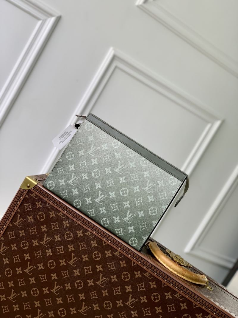 LV Clutch Bags